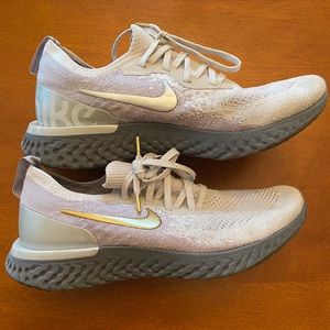 Nike Epic React Flykint 2